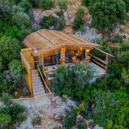 Villa Kalamar 6 Kaş