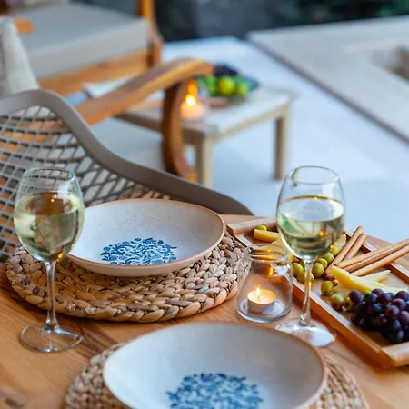 Villa Kalamar 6 Kaş