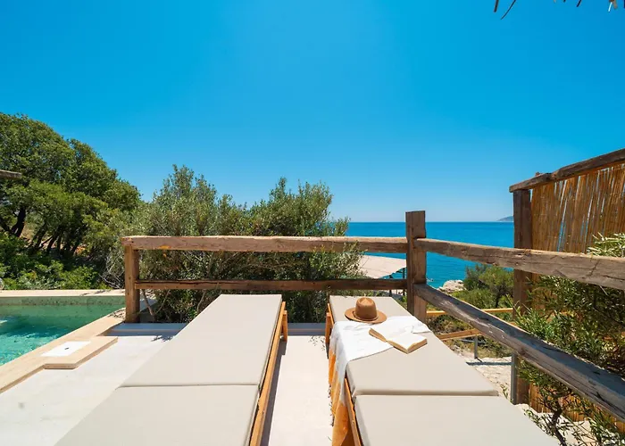 Villa Kalamar 6 Kaş