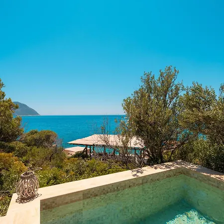 Kalamar 6 Villa Kas