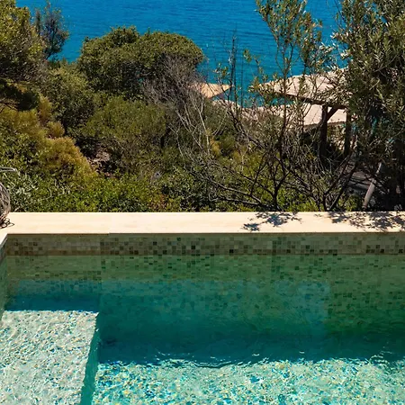Kalamar 6 Villa Kaş