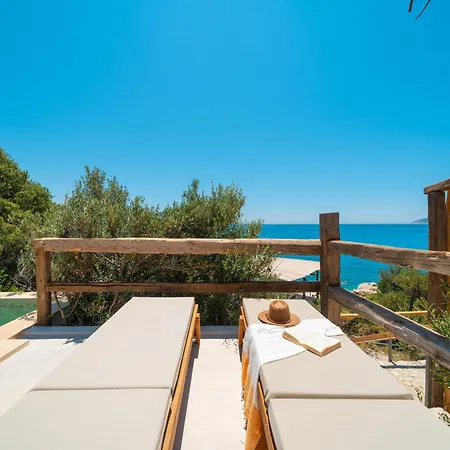 Villa Kalamar 6 Kaş